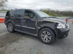 2015 Nissan Armada Sv للبيع في Grantville، PA - All Over