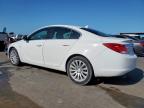2011 Buick Regal Cxl на продаже в Grand Prairie, TX - Hail