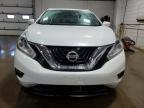 2015 Nissan Murano S на продаже в Blaine, MN - Side