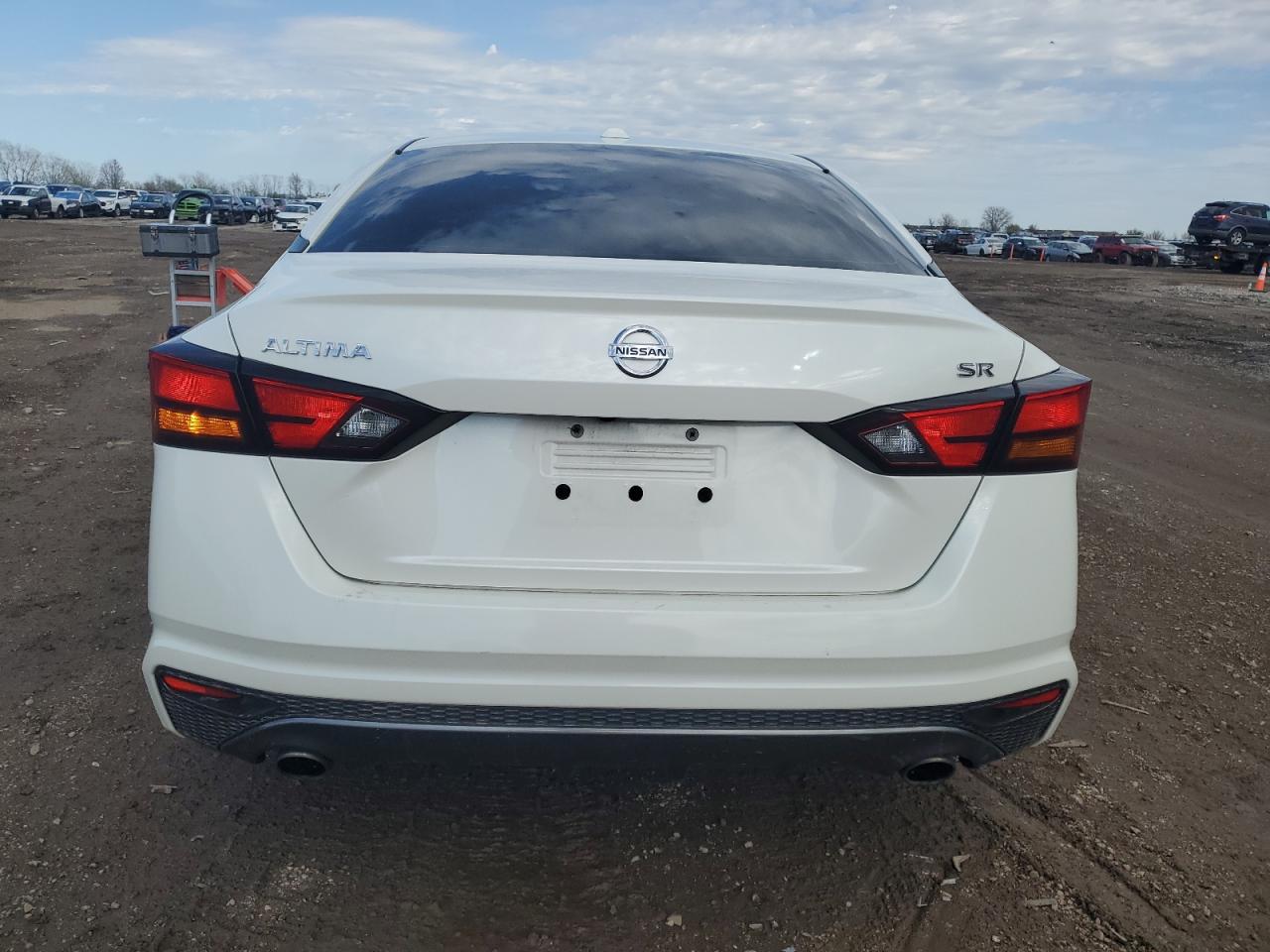 1N4BL4CV1KC170826 NISSAN ALTIMA 2019