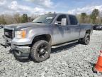 2011 Gmc Sierra C2500 Sle for Sale in Mebane, NC - Front End