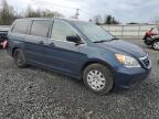 2010 Honda Odyssey Lx 3.5L na sprzedaż w Hillsborough, NJ - Rear End