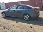 2008 Lexus Is 250 на продаже в Elgin, IL - Rear End