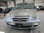 2006 Honda Odyssey Exl за продажба в Greenwood, NE - All Over