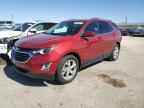 2019 Chevrolet Equinox Lt იყიდება Tucson-ში, AZ - Rear End