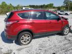2018 Ford Escape Sel for Sale in Fairburn, GA - Front End