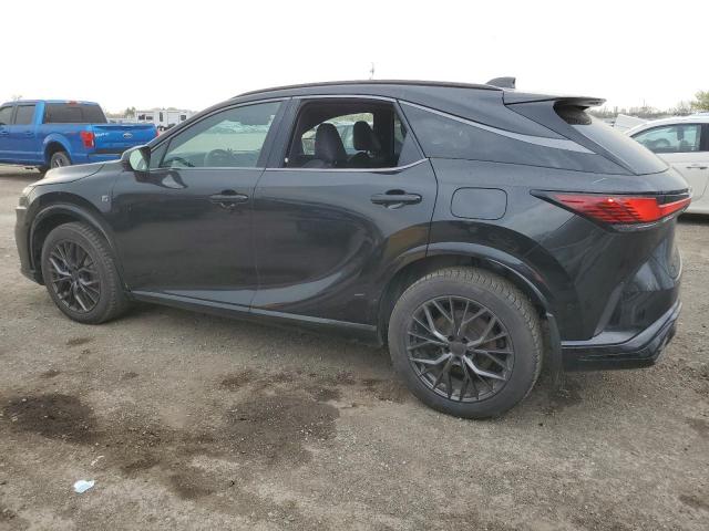 2023 LEXUS RX 500H F SPORT