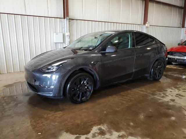  TESLA MODEL Y 2024 Szary