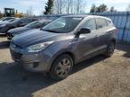 2015 HYUNDAI TUCSON GLS for sale at Copart ON - TORONTO