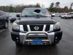 2009 Nissan Titan Xe იყიდება Exeter-ში, RI - Burn - Interior