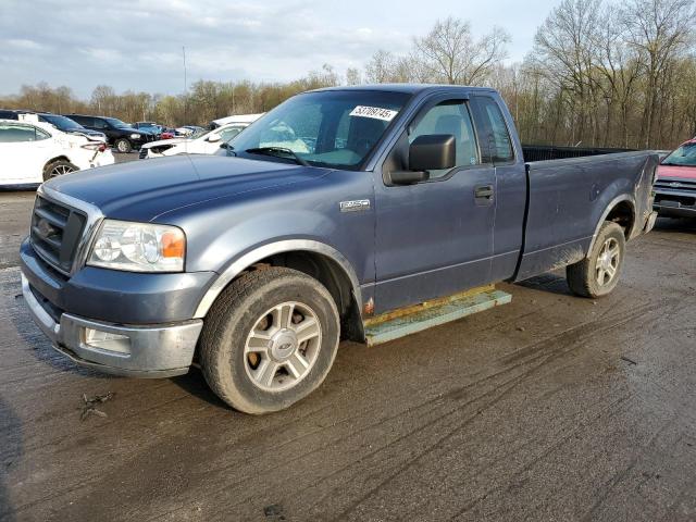 2004 Ford F150 