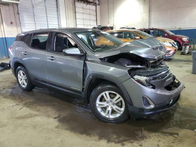  GMC TERRAIN 2019 Szary