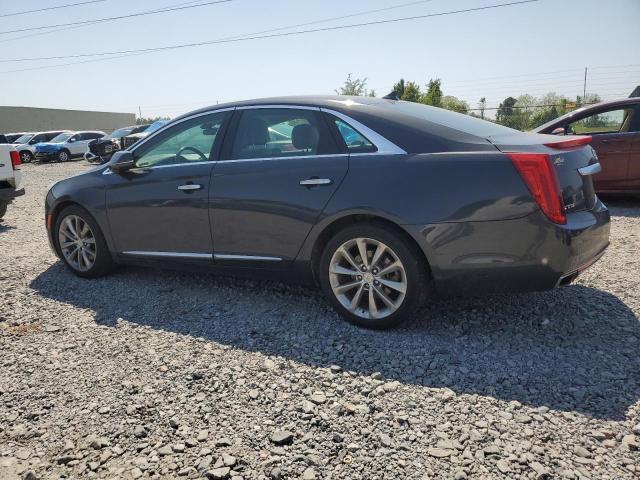  CADILLAC XTS 2014 Gray