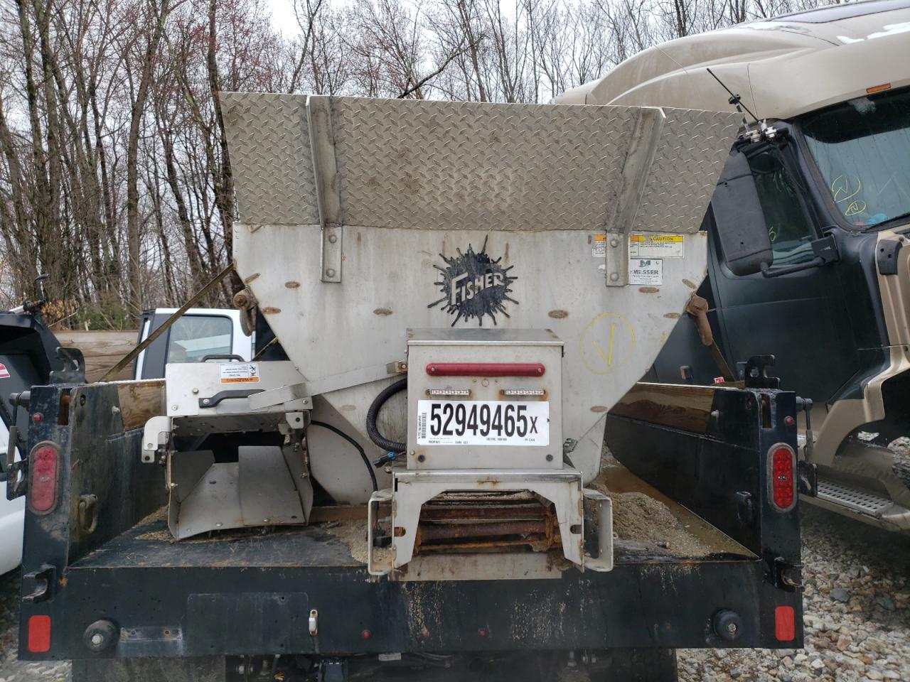 1FT8X3BA3REC14549 FORD F350 2024