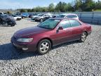 1998 Lexus Es 300   de vânzare în Memphis, TN - Water/Flood