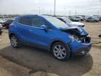 2014 Buick Encore  zu verkaufen in Woodhaven, MI - Front End