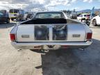 1970 Chevrolet El Camino იყიდება Sun Valley-ში, CA - Front End