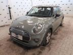2014 MINI ONE D for sale at Copart SANDWICH