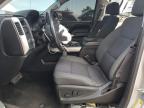 2017 Chevrolet Silverado C1500 Lt na sprzedaż w San Martin, CA - Front End