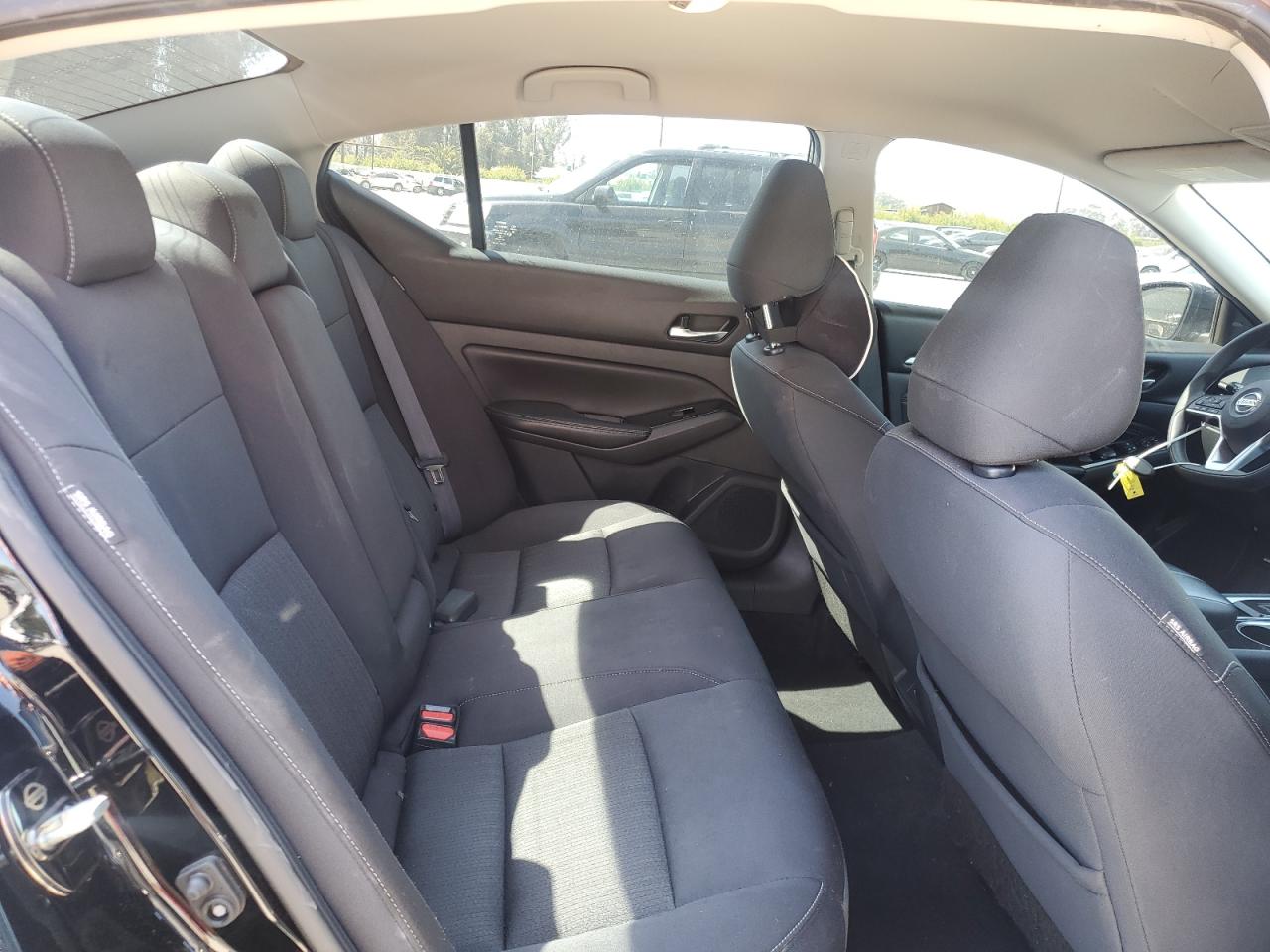 1N4BL4DV8MN360189 NISSAN ALTIMA 2021