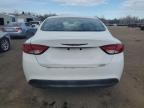 2015 CHRYSLER 200 LX   à vendre chez Copart ON - COOKSTOWN