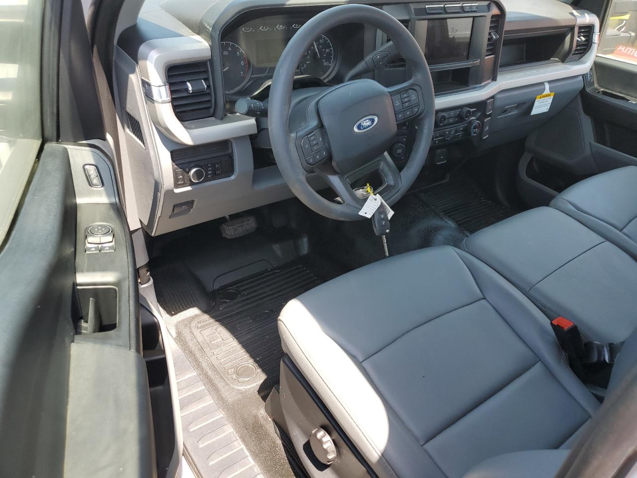 1FTBF2BA9REC20830 FORD F250 2024