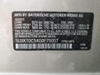 2016 Bmw X5 Xdr40E for Sale in Eight Mile, AL - Front End