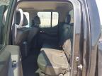 2009 NISSAN NAVARA OUT for sale at Copart CORBY
