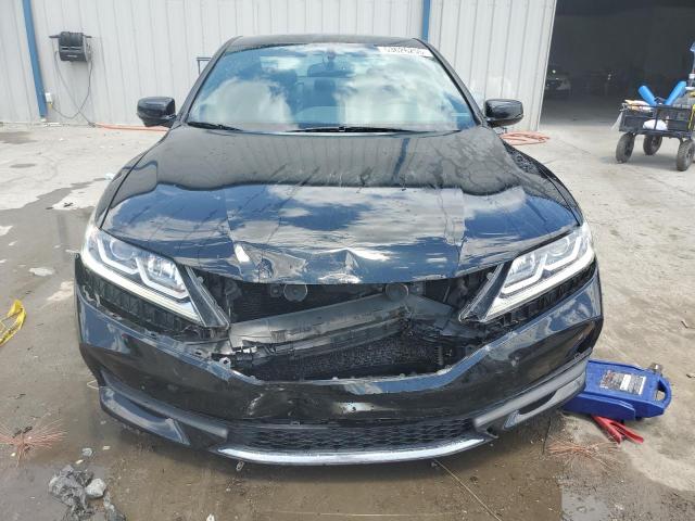  HONDA ACCORD 2016 Czarny