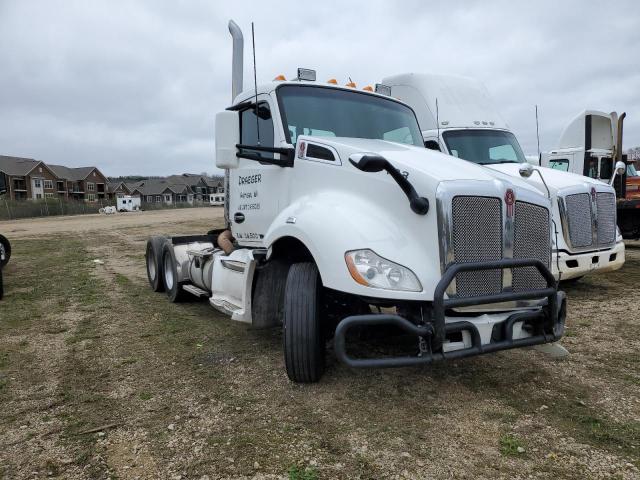 2018 Kenworth T680 Semi Truck