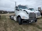 2018 Kenworth T680 Semi Truck იყიდება Mcfarland-ში, WI - Front End