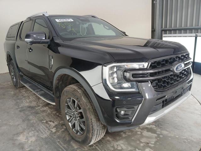 2024 FORD RANGER WIL
