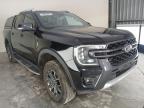 2024 FORD RANGER WIL for sale at Copart ST HELENS
