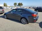 2008 Lexus Is 250 للبيع في Martinez، CA - Mechanical