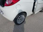 2014 FORD KA ZETEC for sale at Copart SANDWICH