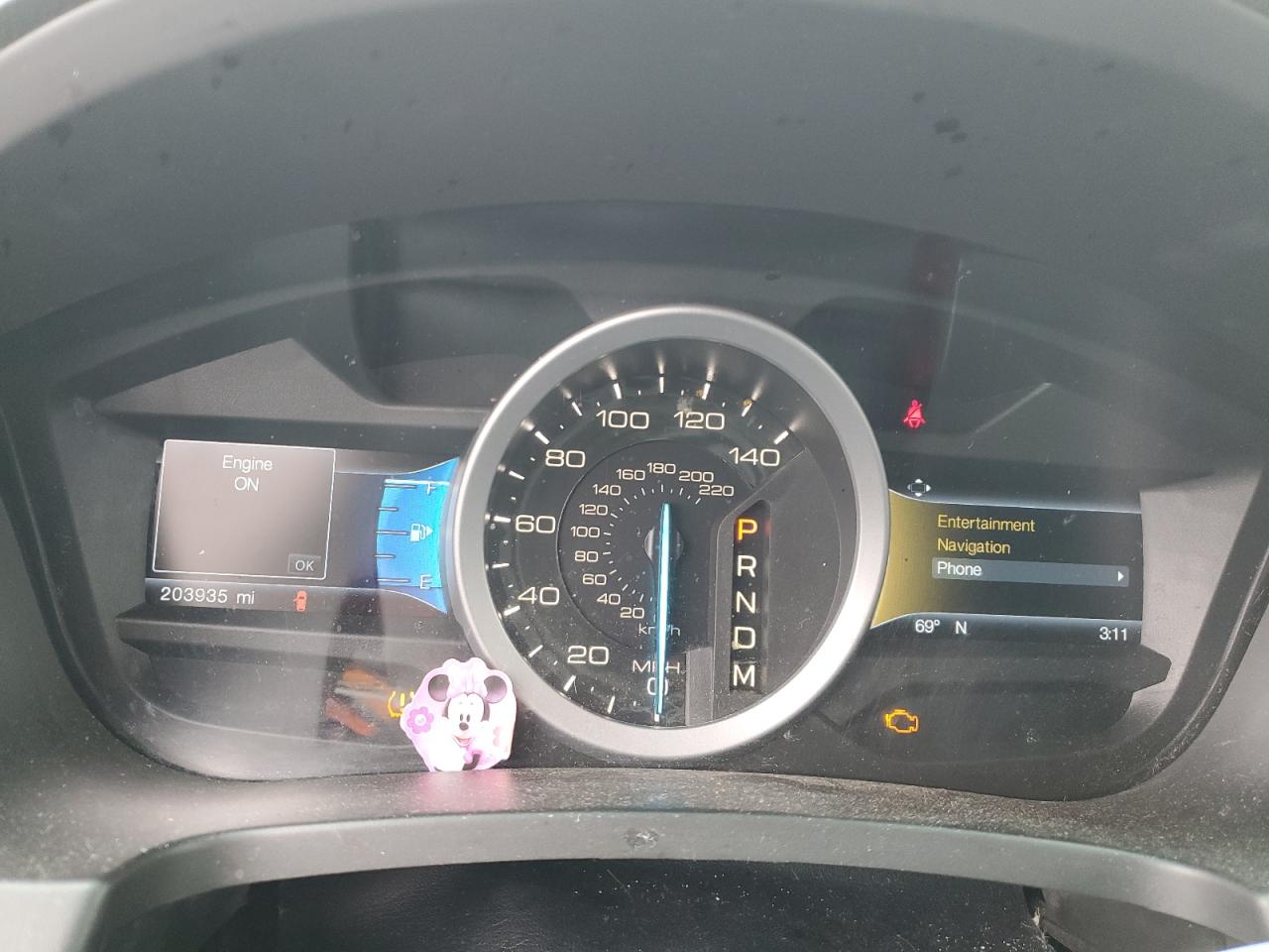 2015 Ford Explorer Xlt VIN: 1FM5K7D89FGA02463 Lot: 53723765