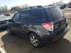 2011 Subaru Forester 2.5X na sprzedaż w New Britain, CT - Front End