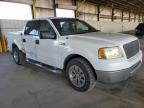 2004 Ford F150 Supercrew იყიდება Phoenix-ში, AZ - Rear End