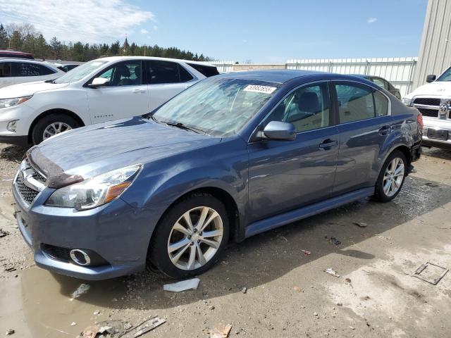 2014 Subaru Legacy 2.5I Limited