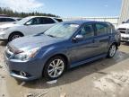2014 Subaru Legacy 2.5I Limited zu verkaufen in Franklin, WI - Rear End