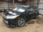 2018 TOYOTA HIGHLANDER LE for sale at Copart ON - COOKSTOWN