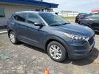 2020 Hyundai Tucson Limited for Sale in Mcfarland, WI - Hail