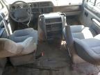 1997 Dodge Ram Wagon B3500 продається в Austell, GA - Rear End