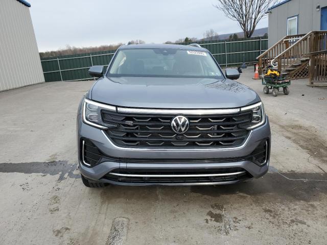  VOLKSWAGEN ATLAS 2024 Угольный