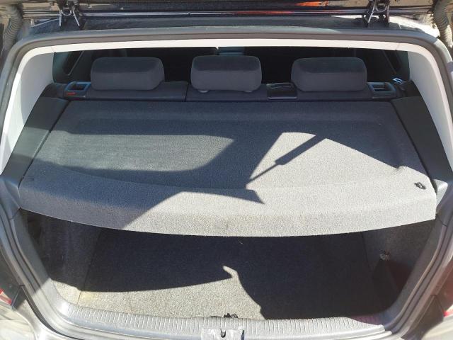 2011 VOLKSWAGEN GOLF MATCH