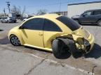 2008 Volkswagen New Beetle S იყიდება Anthony-ში, TX - All Over