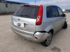 2008 FORD FIESTA ZET for sale at Copart WESTBURY