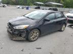 2018 Ford Focus Se for Sale in Savannah, GA - Front End