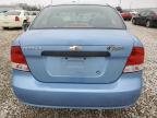 2005 Chevrolet Aveo Base na sprzedaż w Columbus, OH - Rear End