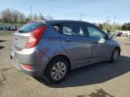 Portland, OR에서 판매 중인 2015 Hyundai Accent Gs - Vandalism